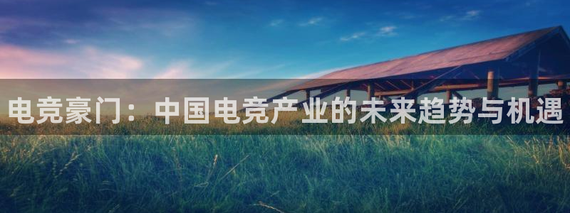 南宫电竞电竞和泛亚电竞有什么区别